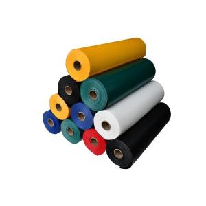 22 oz Super Heavy Duty Vinyl Roll by AtlasShield Pro Quality Free Shipping