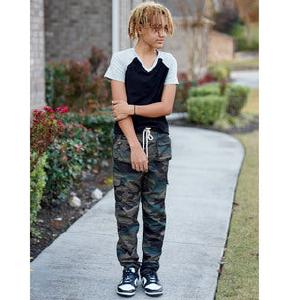 Simplicity Top, Trousers & Shorts S9561 Free Shipping Release Dates
