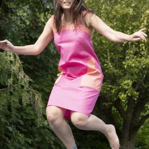 Bobbins and Buttons Millie Dress and Top Buy Cheap Shop