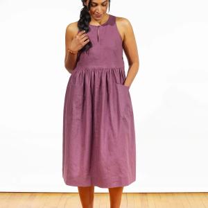 Grainline Studio Austin Dress How Much Sale Online