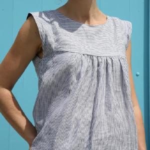 Tessuti Fabrics Alice Dress and Top Outlet Pay With Paypal