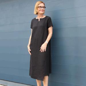 Tessuti Fabrics Jane Dress Discount Countdown Package
