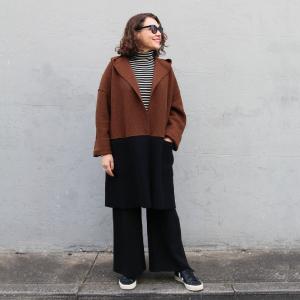 Tessuti Fabrics London Coat Clearance Big Discount