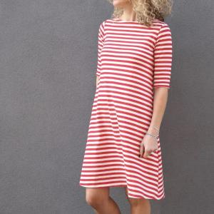 Tessuti Fabrics Frankie Top and Dress For Sale