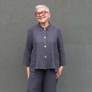 Tessuti Fabrics Harlow Shirt Cheap Sale Pay With Visa