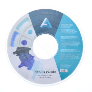 Art Alternatives Locking Palette & Refill Buy Cheap Cost