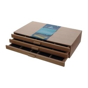 Art Alternatives Artist's Pastel Storage Boxes Buy Cheap Footlocker Finishline