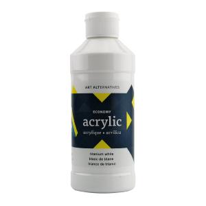 Art Alternatives Economy Acrylics - Pint Bottles For Sale