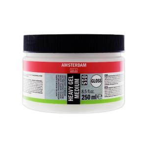 Amsterdam Acrylic Gel Mediums 250mL Largest Supplier Cheap Pice