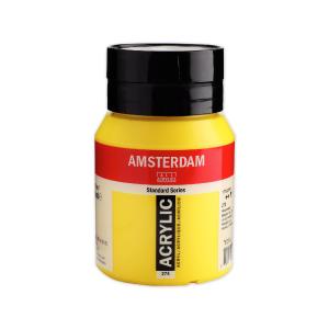 Amsterdam Standard Acrylic Paint 500mL Tub Get Authentic Sale Online