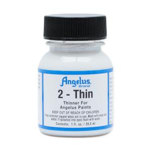 Angelus Leather Paint Mediums Clearance Pre Order
