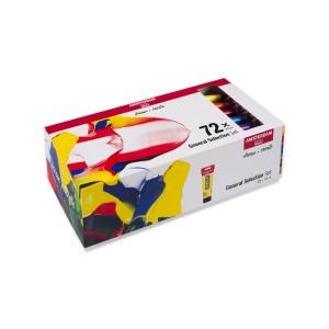 Amsterdam Standard Acrylic General Set - 20ml x 72 Pick A Best