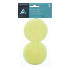 Art Alternatives Pottery Sponge Enjoy Online