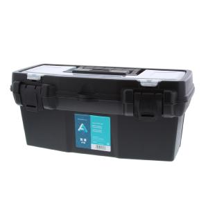 Art Alternatives Artist Black 16" Toolbox Clearance Free Shipping