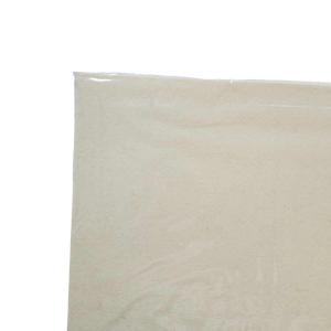 Jack Richeson - Baby Press Cushion Blanket - White Sale High Quality