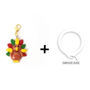 Turkey Charm   Charm Swapper Frame Discount Largest Supplier