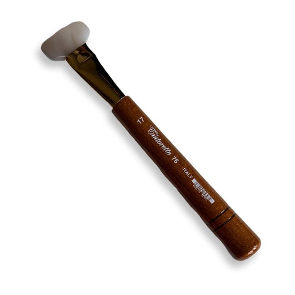 Tintoretto - Agata Stone Burnisher - Series 76 - Size 17 Cheap Pice Cost