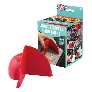 Essdee - Linocut Safety Hand Guard Recommend Sale Online