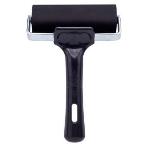 Essdee - Profesional Ink Roller - 4" Rubber Brayer Looking For Cheap Pice