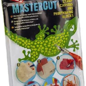 Essdee - MasterCut - Lino Blocks - 15x20cm  - 2 Pack Discount Get To Buy
