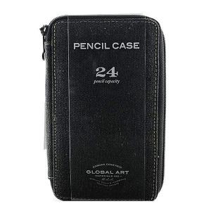 Speedball - Pencil Case - Holds 24 Exclusive Online