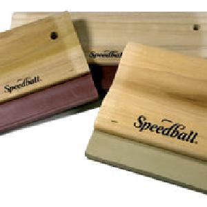 Speedball Squeegees (Wood Handle) Graphic Cheap Pices Authentic