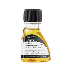 Winsor & Newton Artisan Water-Mixable Painting Medium Discount Choice