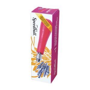 Speedball Lino Cutter Set Assorted Box Buy Cheap Pre Order