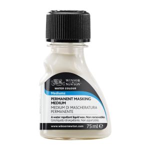 Winsor & Newton Permanent Masking Fluid - 75ml Get To Buy For Sale