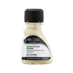 Winsor & Newton Picture Cleaner - 75ml Free Shipping Sale Online