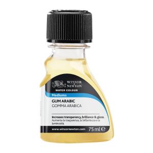 Winsor & Newton Gum Arabic - 75ml Sale Latest