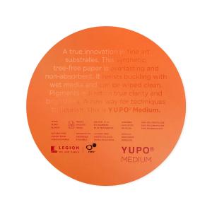 Yupo Paper Pads Round Clearance Tumblr