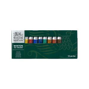 Winsor & Newton Winton Oil Studio Set Best Wholesale Online