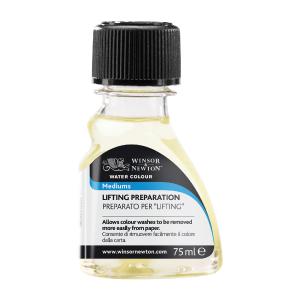 Winsor & Newton Lifting Preparation - 75ml Comfortable Online