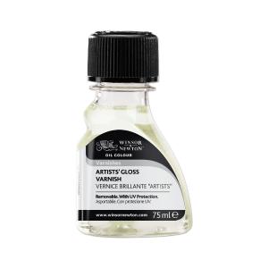 Winsor & Newton Artists' Oil Gloss Varnish Cheap Sale Ebay