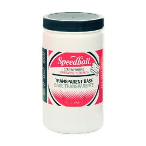 Speedball Textile Transparent Extender Base Shipping Discount Sale