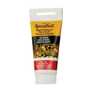 Speedball Block Printing Inks - Oil Based Cheap Sale Release Dates