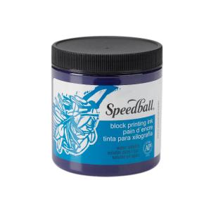 Speedball Block Printing Ink Waterbased 8oz Jars Buy Cheap Footlocker