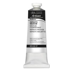 Winsor & Newton Artisan Water Mixable Impasto Medium Manchester Great Sale Cheap Online