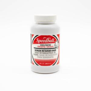 Speedball Textile Acrylic Retarder Base 8oz Get Authentic Sale Online