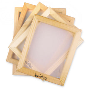 Speedball Monofilament Screen Printing Frames Latest Sale Online
