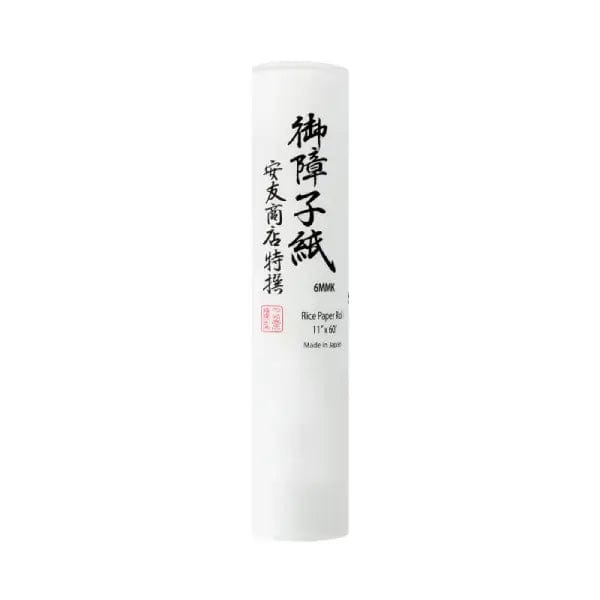 Yasutomo - Rice Paper - 11" x 60 Foot Roll Clearance Fake