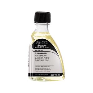 Winsor & Newton Artisan Water-Mixable Varnish Cheap Pice