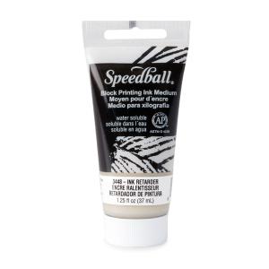 Speedball Watersoluble Ink Retarder 37ml Buy Cheap Explore