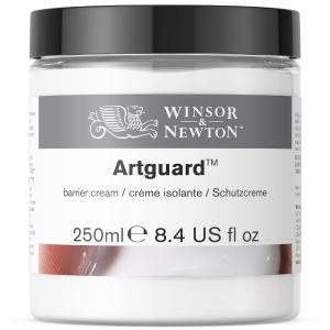 Winsor & Newton Artguard Barrier Cream - 250ml Shop For Sale
