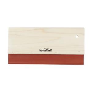 Speedball Squeegees (Wood Handle) for Textile 2025 New Cheap Pice