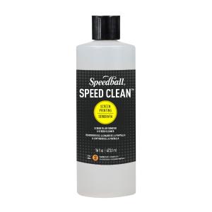 Speedball Screen Filler Remover & Cleaner Release Dates