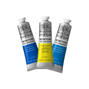 Winsor & Newton - Winton Oil Colour - 37mL Tubes - Series 2 Cheap With Credit Card