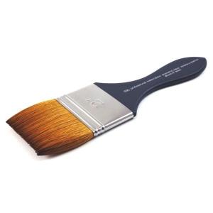 Winsor & Newton - Professional Watercolour Synthetic Sable Brush - Wash - 50mm / 2" Free Shipping Manchester