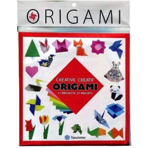 Yasutomo - Origami Paper - 60 Sheets Free Shipping View